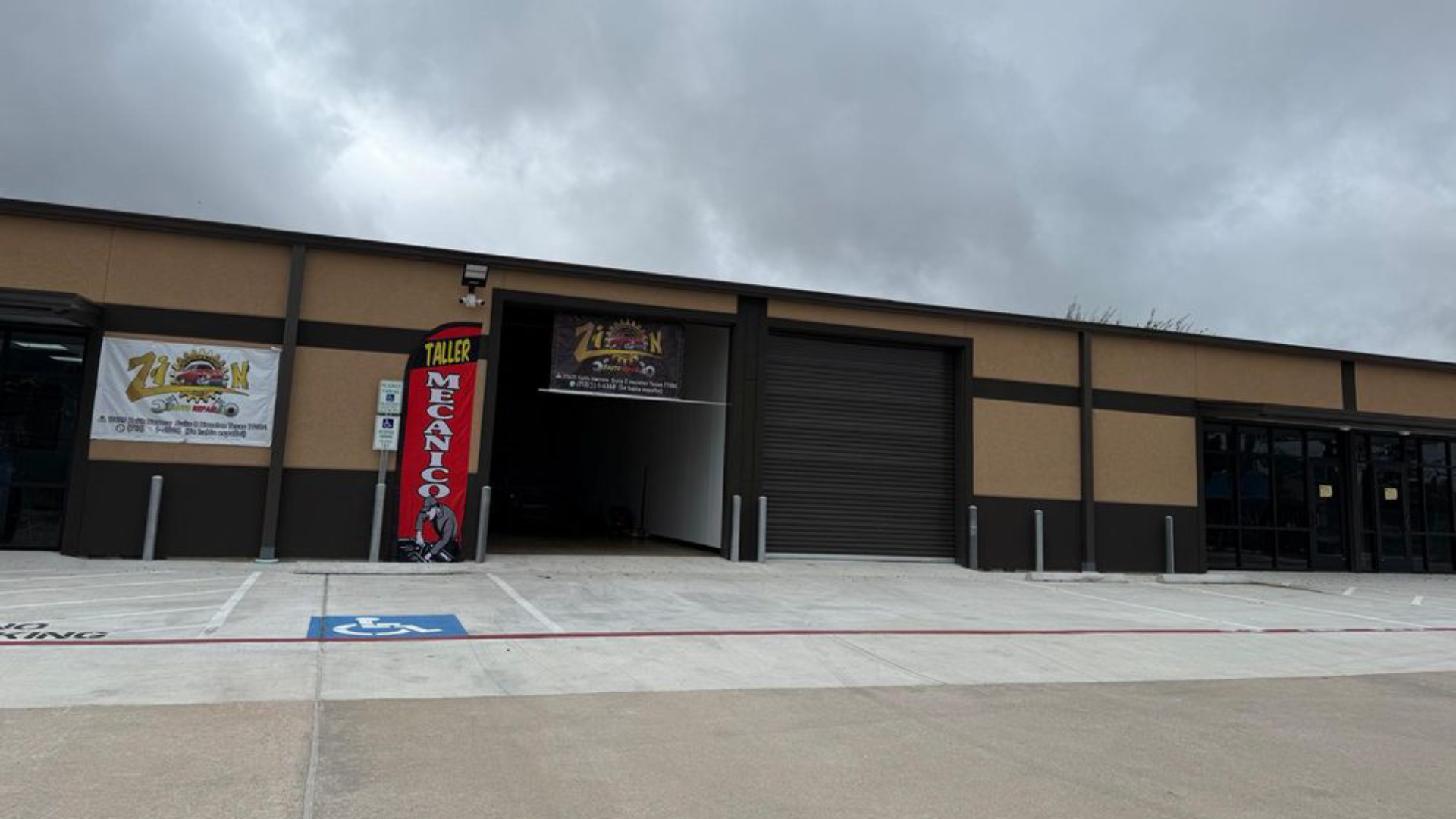 Zion Auto Repair gallery photo