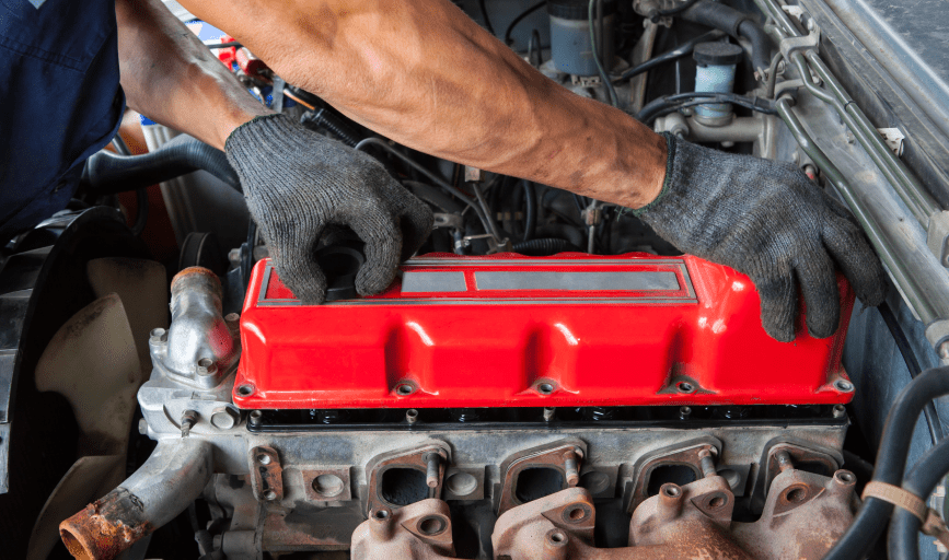 Engine Repair